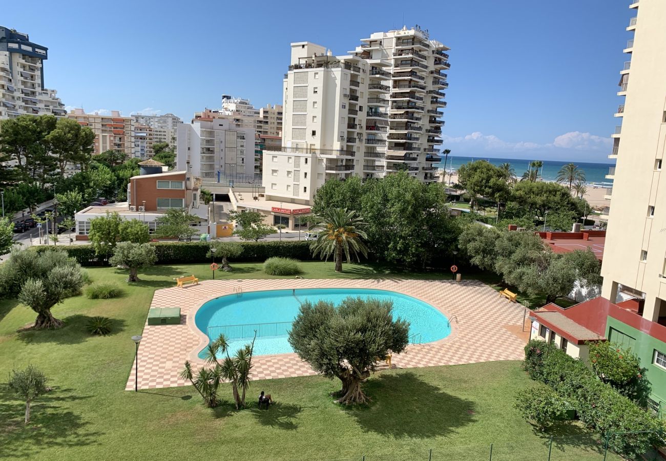 Apartamento en Gandia - DANIO 3º - D   /   EN PLAYA DE GANDIA