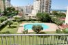 Apartamento en Gandia - DANIO 3º - D   /   EN PLAYA DE GANDIA