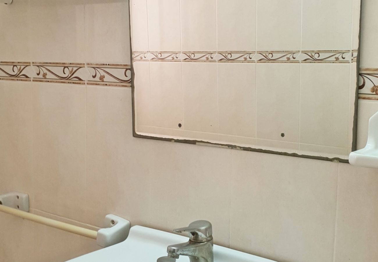 Apartamento en Gandia - DELFIN 1º - 6   /   PLAYA DE GANDIA