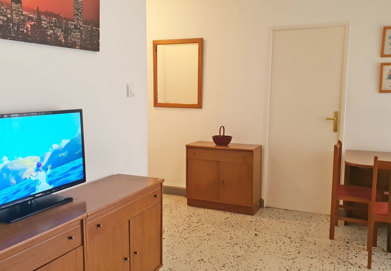 Apartamento en Gandia - DELFIN 1º - 6   /   PLAYA DE GANDIA