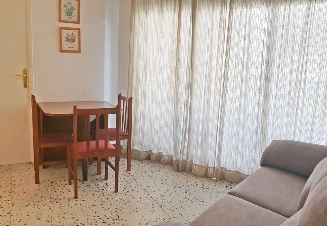Apartamento en Gandia - DELFIN 1º - 6   /   PLAYA DE GANDIA