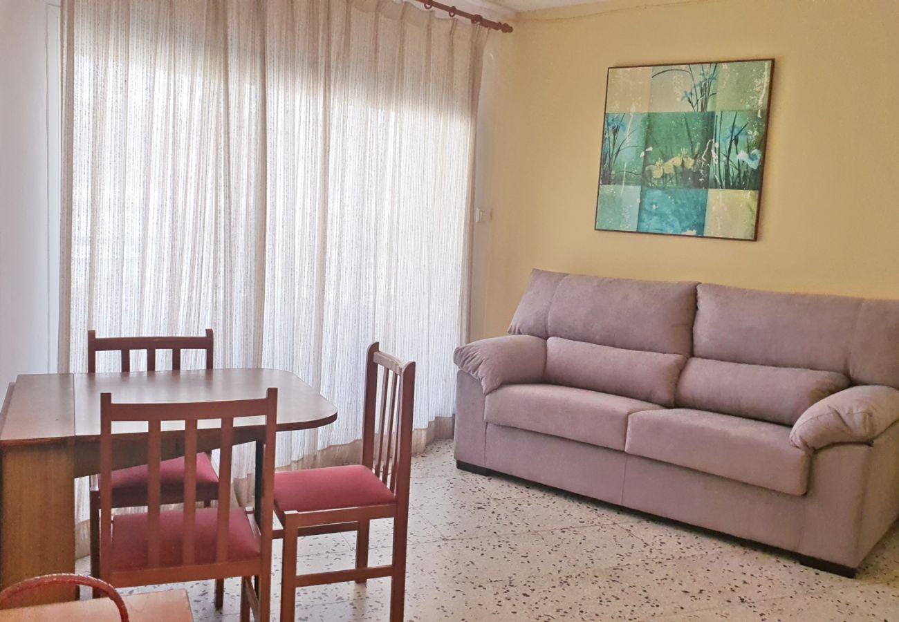 Apartamento en Gandia - DELFIN 1º - 6   /   PLAYA DE GANDIA