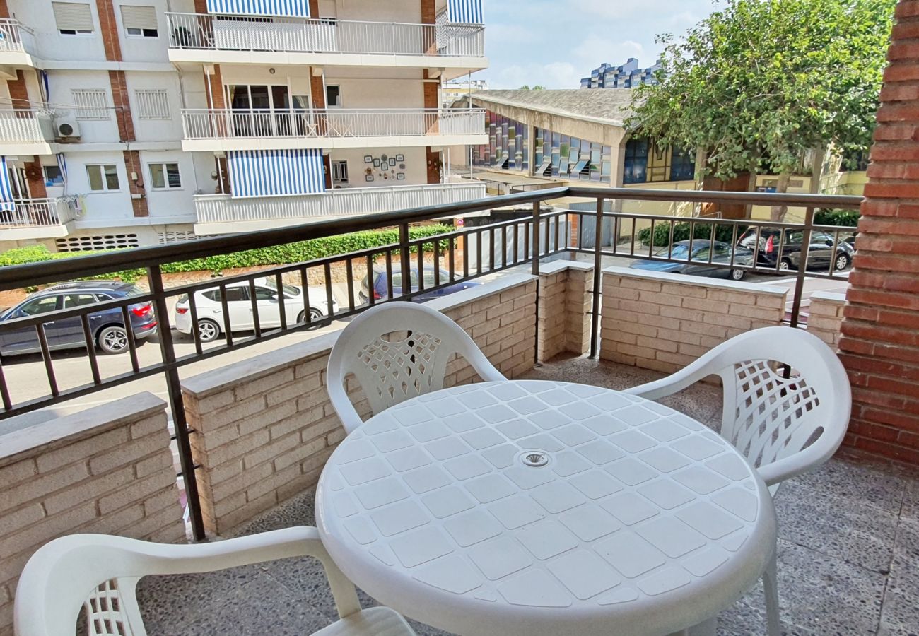 Apartamento en Gandia - DELFIN 1º - 6   /   PLAYA DE GANDIA