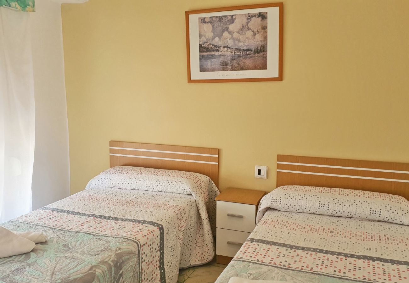 Apartamento en Gandia - DELFIN 1º - 6   /   PLAYA DE GANDIA