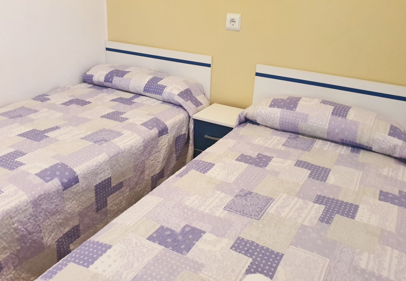 Apartamento en Gandia - DELFIN 1º - 6   /   PLAYA DE GANDIA