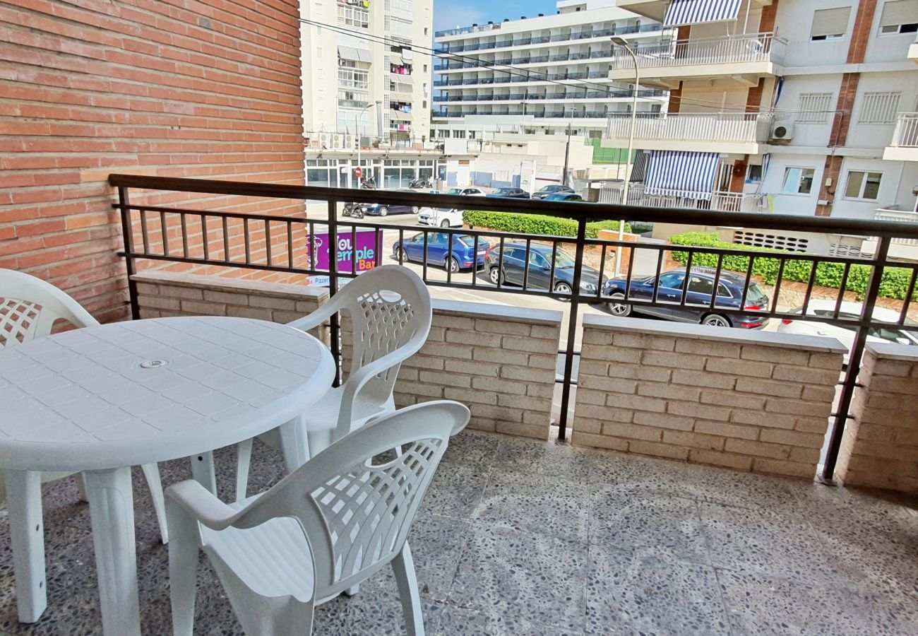 Apartamento en Gandia - DELFIN 1º - 6   /   PLAYA DE GANDIA