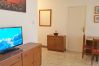 Apartamento en Gandia - DELFIN 1º - 6   /   PLAYA DE GANDIA