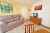 Apartamento en Gandia - DELFIN 1º - 6   /   PLAYA DE GANDIA