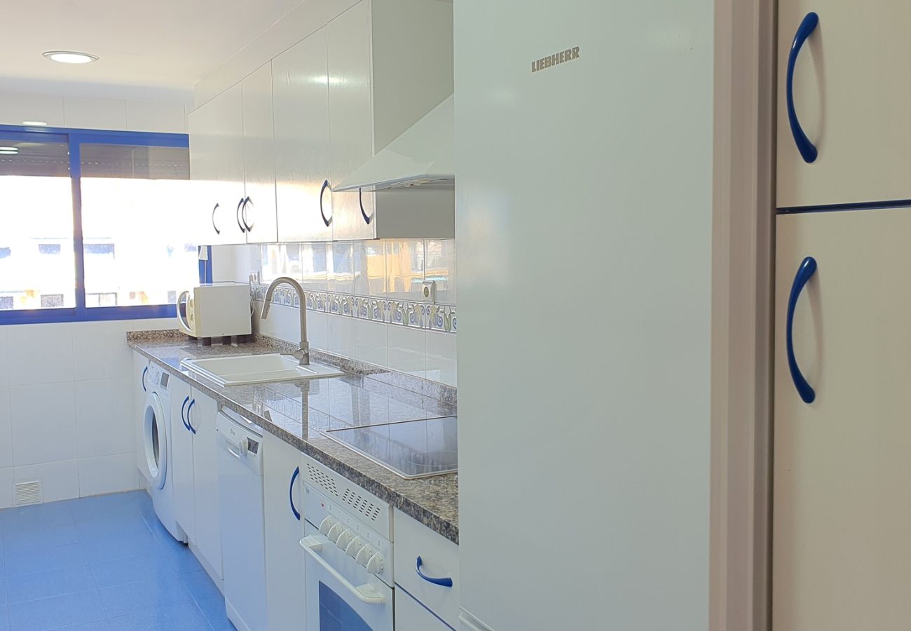 Apartamento en Gandia - DEVESA PARK 10 - 9º - 18ª   /  PLAYA DE GANDIA