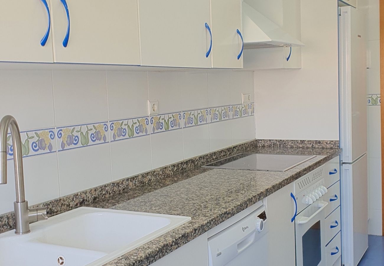 Apartamento en Gandia - DEVESA PARK 10 - 9º - 18ª   /  PLAYA DE GANDIA