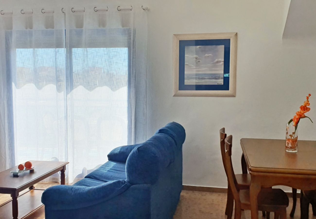 Apartamento en Gandia - DEVESA PARK 10 - 9º - 18ª   /  PLAYA DE GANDIA