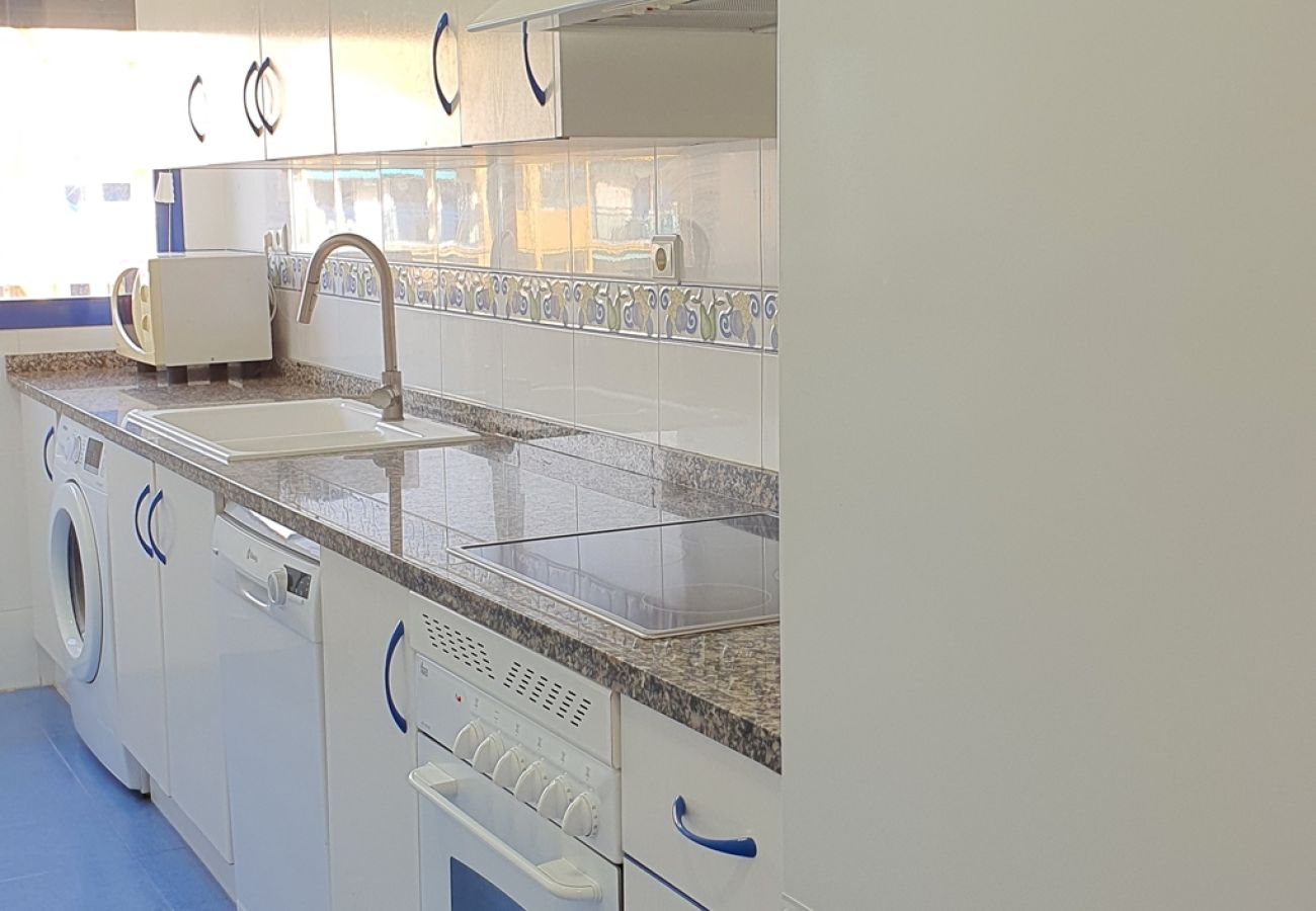 Apartamento en Gandia - DEVESA PARK 10 - 9º - 18ª   /  PLAYA DE GANDIA