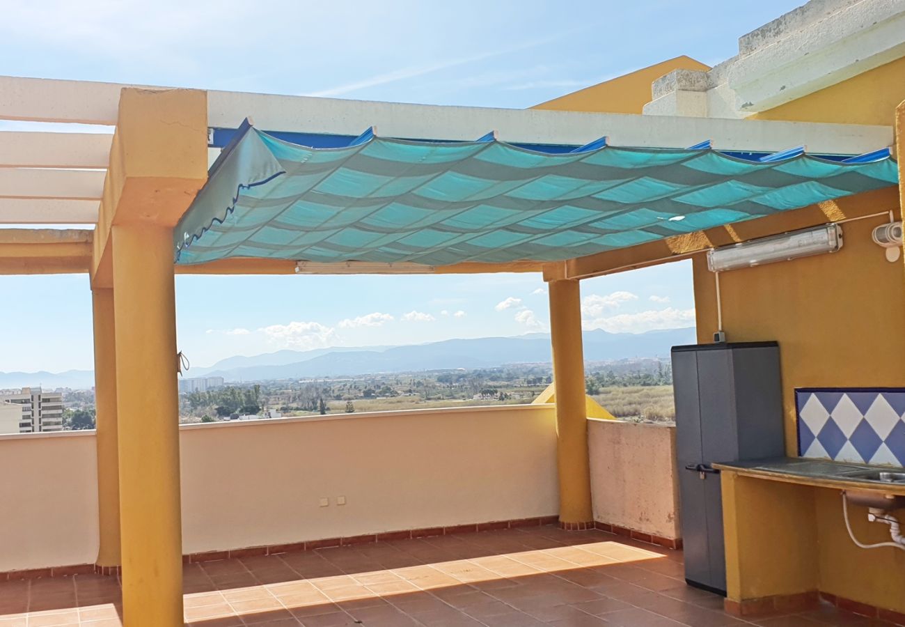 Apartamento en Gandia - DEVESA PARK 10 - 9º - 18ª   /  PLAYA DE GANDIA