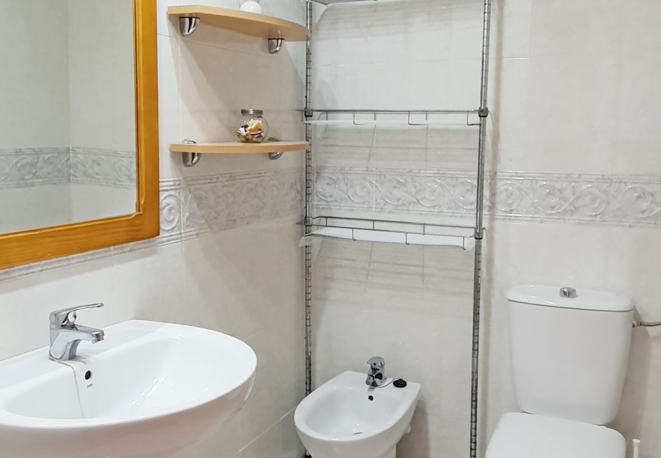 Apartamento en Gandia - DEVESA PARK 10 - 9º - 18ª   /  PLAYA DE GANDIA