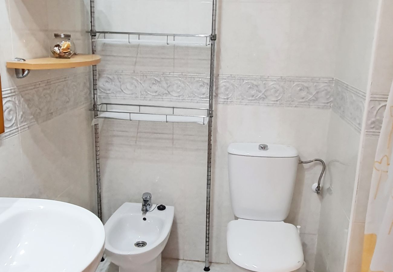 Apartamento en Gandia - DEVESA PARK 10 - 9º - 18ª   /  PLAYA DE GANDIA