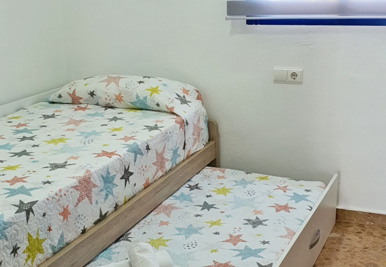Apartamento en Gandia - DEVESA PARK 10 - 9º - 18ª   /  PLAYA DE GANDIA