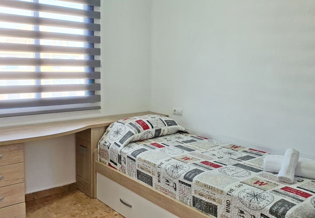 Apartamento en Gandia - DEVESA PARK 10 - 9º - 18ª   /  PLAYA DE GANDIA