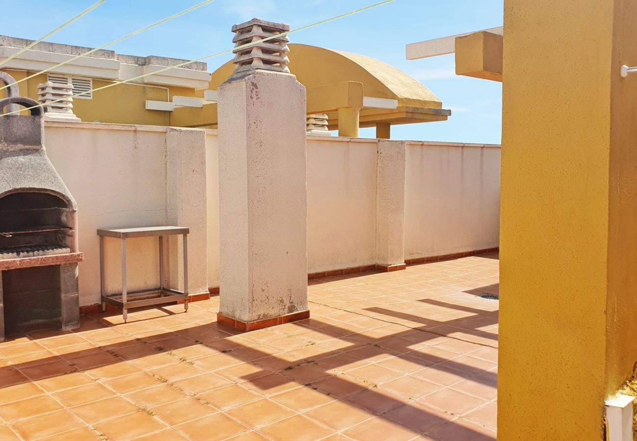 Apartamento en Gandia - DEVESA PARK 10 - 9º - 18ª   /  PLAYA DE GANDIA