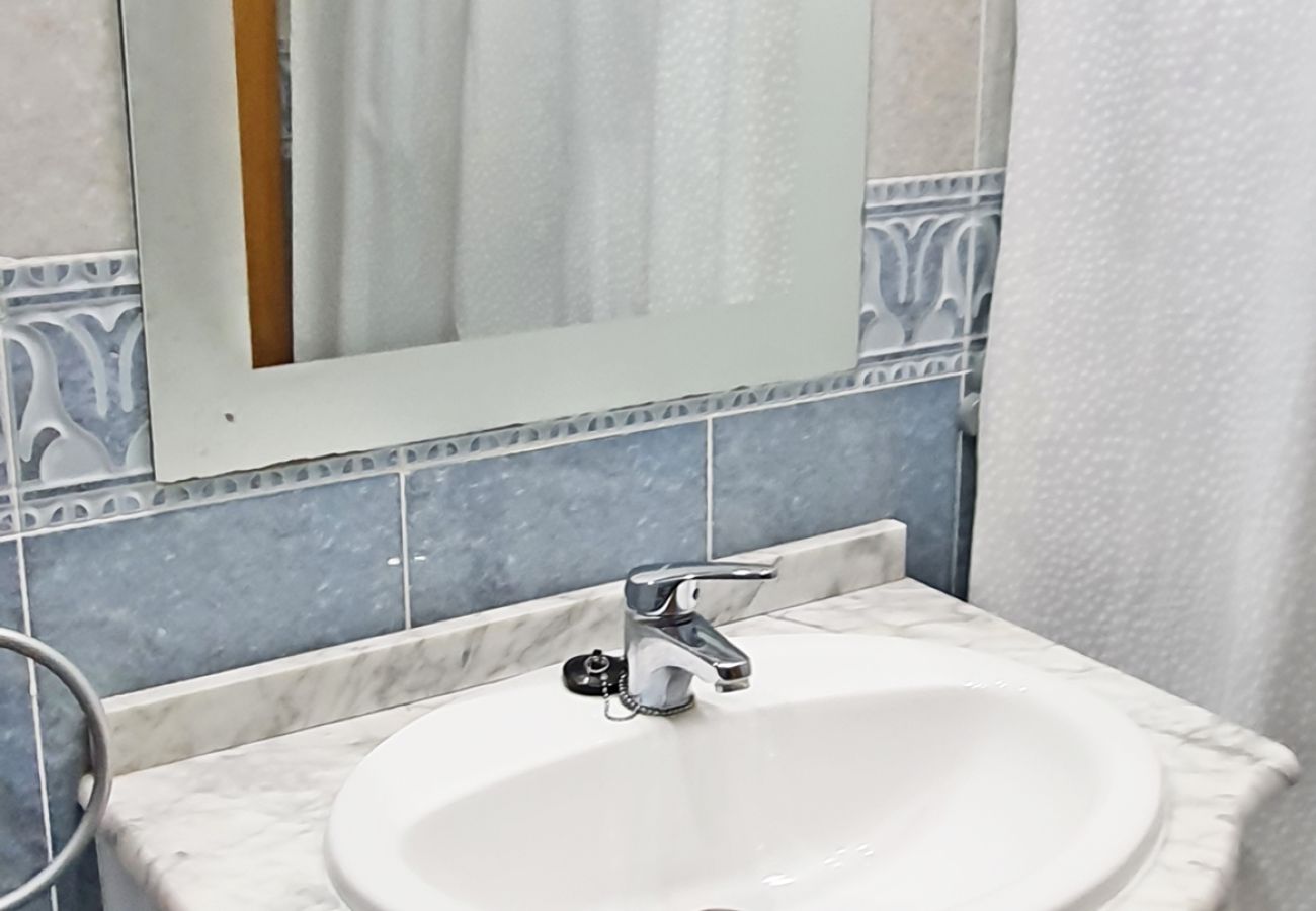 Apartamento en Gandia - DEVESA PARK 10 - 9º - 18ª   /  PLAYA DE GANDIA