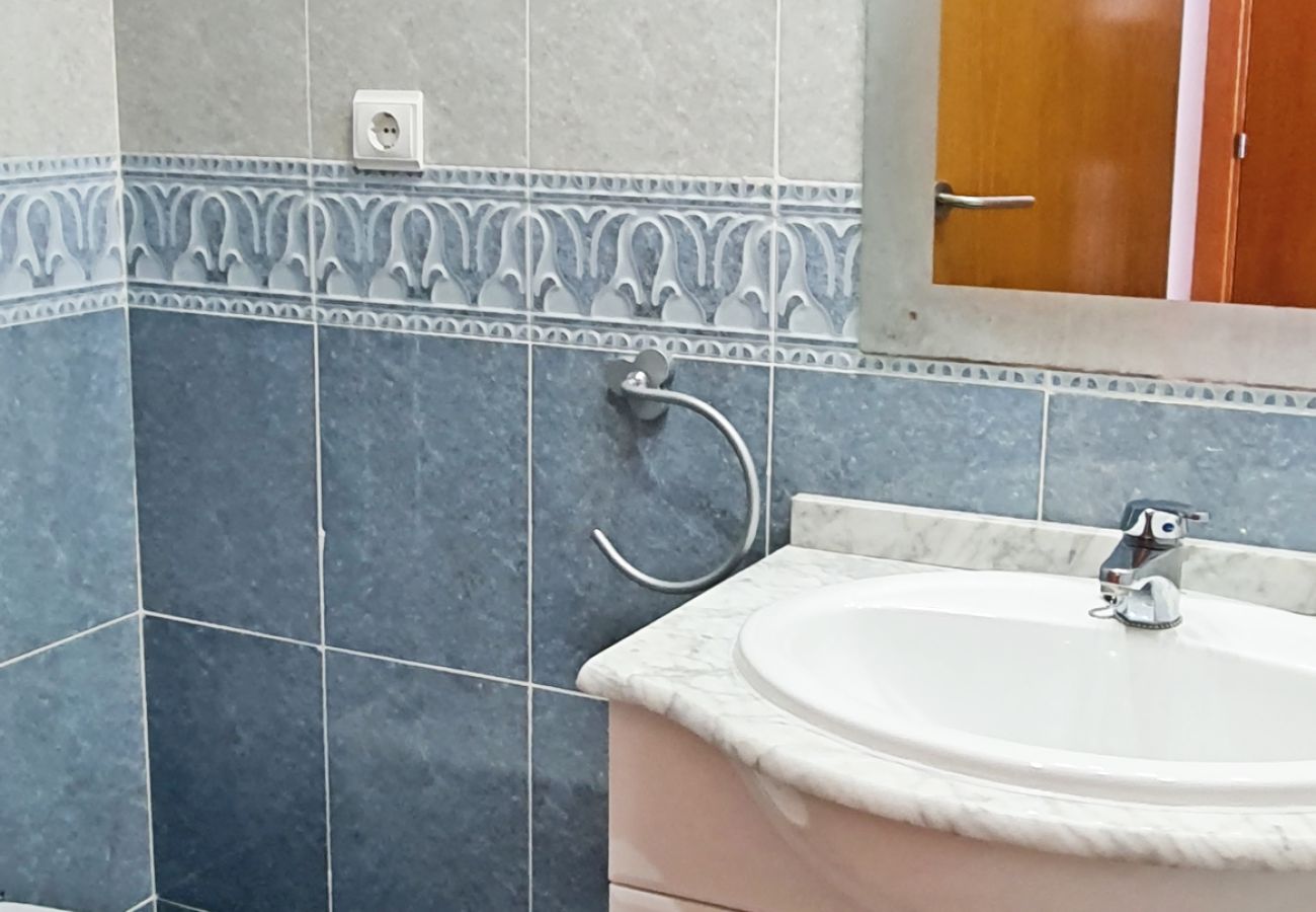 Apartamento en Gandia - DEVESA PARK 10 - 9º - 18ª   /  PLAYA DE GANDIA