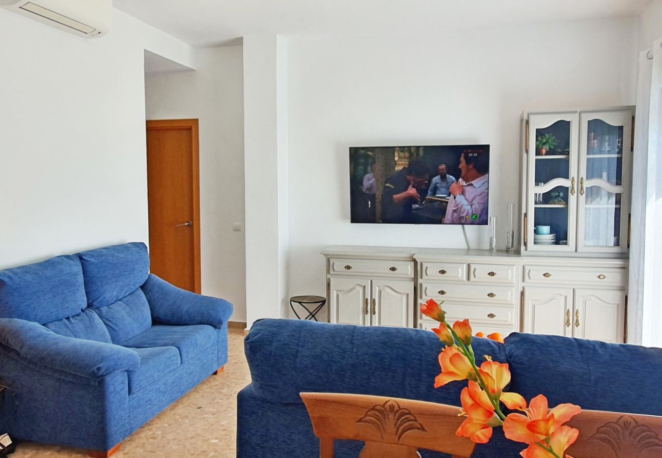 Apartamento en Gandia - DEVESA PARK 10 - 9º - 18ª   /  PLAYA DE GANDIA