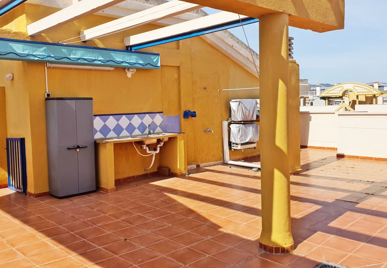 Apartamento en Gandia - DEVESA PARK 10 - 9º - 18ª   /  PLAYA DE GANDIA