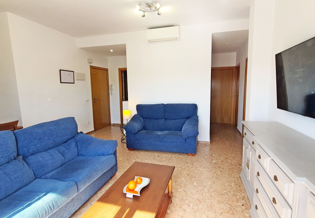 Apartamento en Gandia - DEVESA PARK 10 - 9º - 18ª   /  PLAYA DE GANDIA