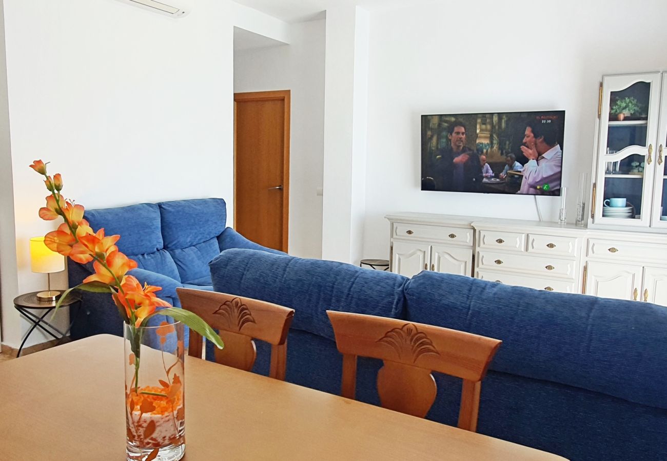 Apartamento en Gandia - DEVESA PARK 10 - 9º - 18ª   /  PLAYA DE GANDIA