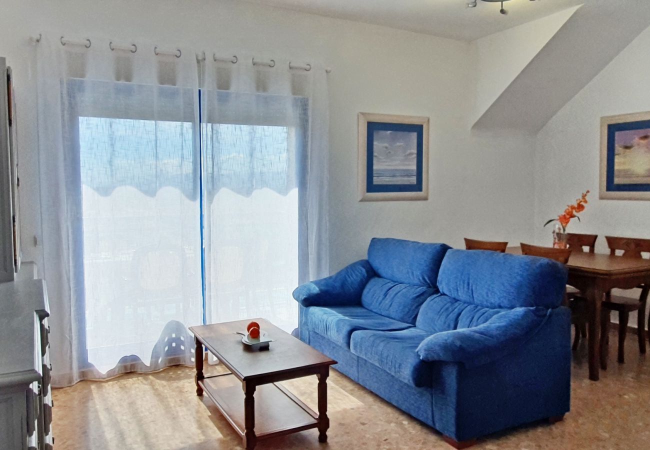 Apartamento en Gandia - DEVESA PARK 10 - 9º - 18ª   /  PLAYA DE GANDIA