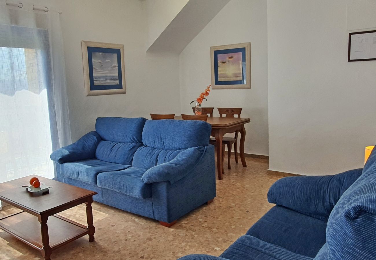 Apartamento en Gandia - DEVESA PARK 10 - 9º - 18ª   /  PLAYA DE GANDIA