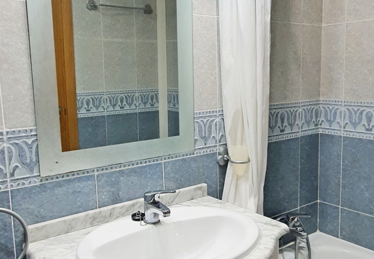 Apartamento en Gandia - DEVESA PARK 10 - 9º - 18ª   /  PLAYA DE GANDIA