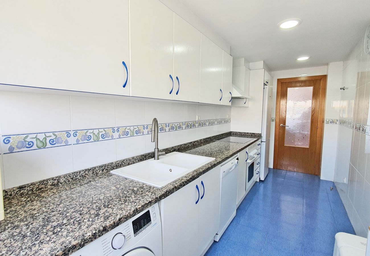 Apartamento en Gandia - DEVESA PARK 10 - 9º - 18ª   /  PLAYA DE GANDIA