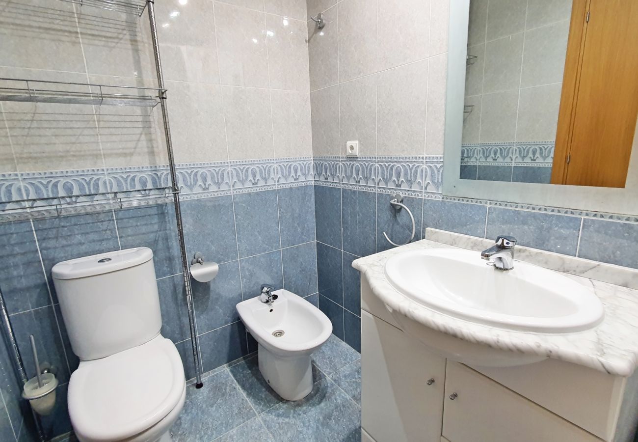 Apartamento en Gandia - DEVESA PARK 10 - 9º - 18ª   /  PLAYA DE GANDIA
