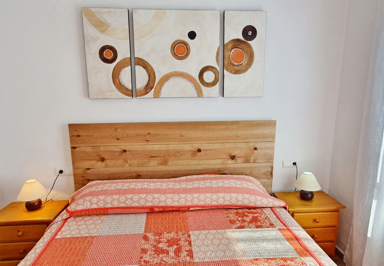 Apartamento en Gandia - DEVESA PARK 10 - 9º - 18ª   /  PLAYA DE GANDIA
