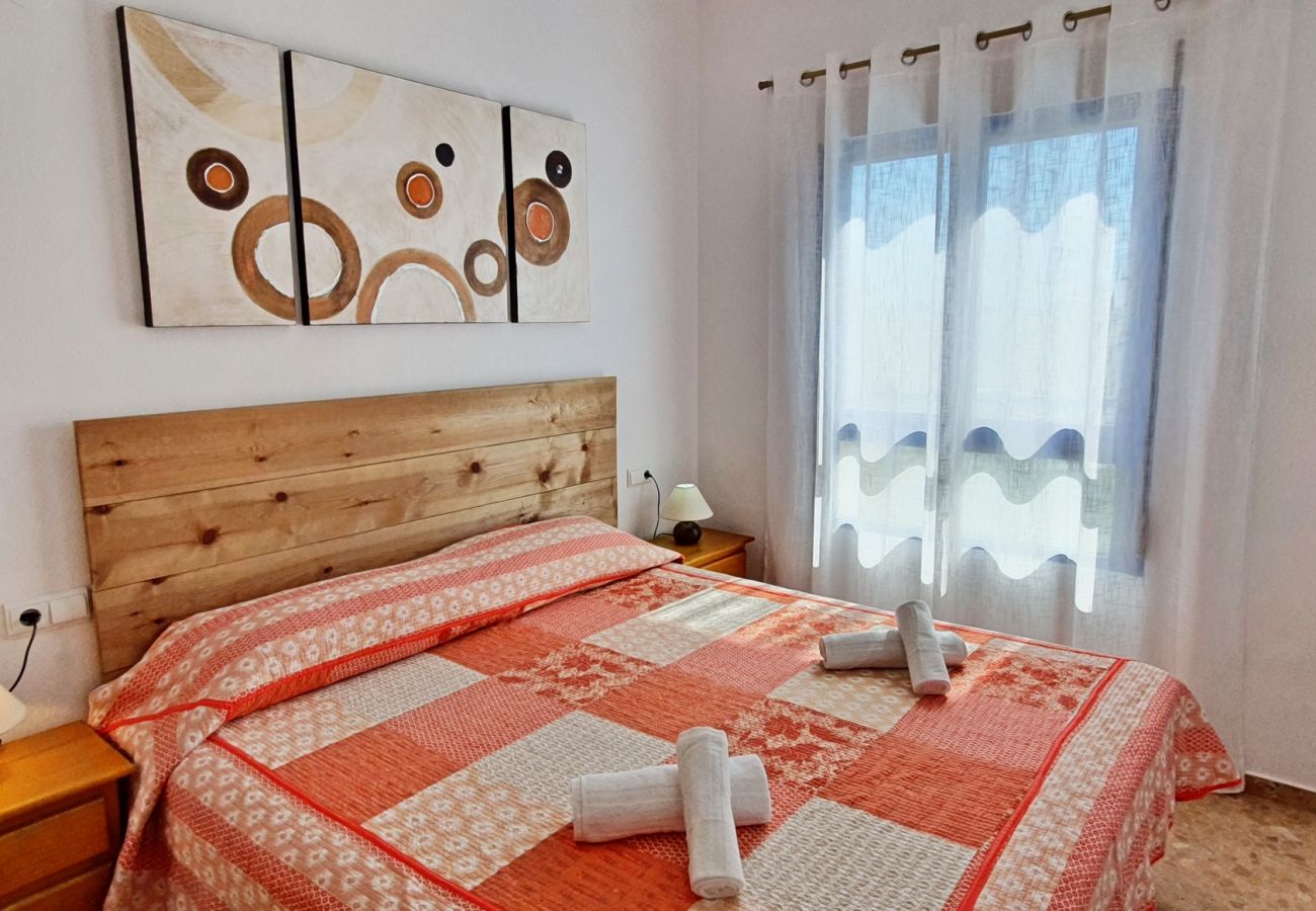Apartamento en Gandia - DEVESA PARK 10 - 9º - 18ª   /  PLAYA DE GANDIA