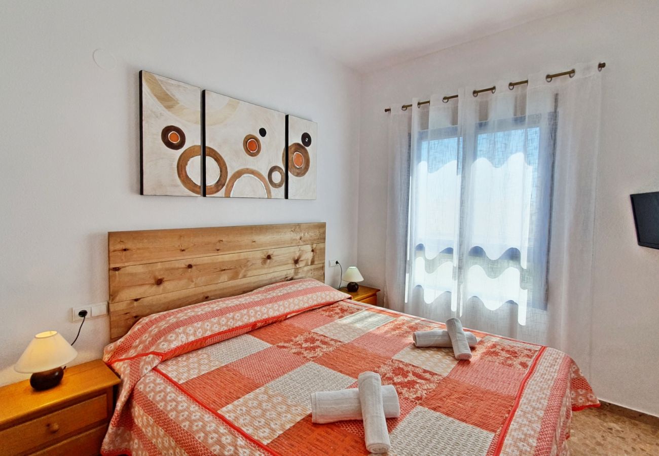Apartamento en Gandia - DEVESA PARK 10 - 9º - 18ª   /  PLAYA DE GANDIA