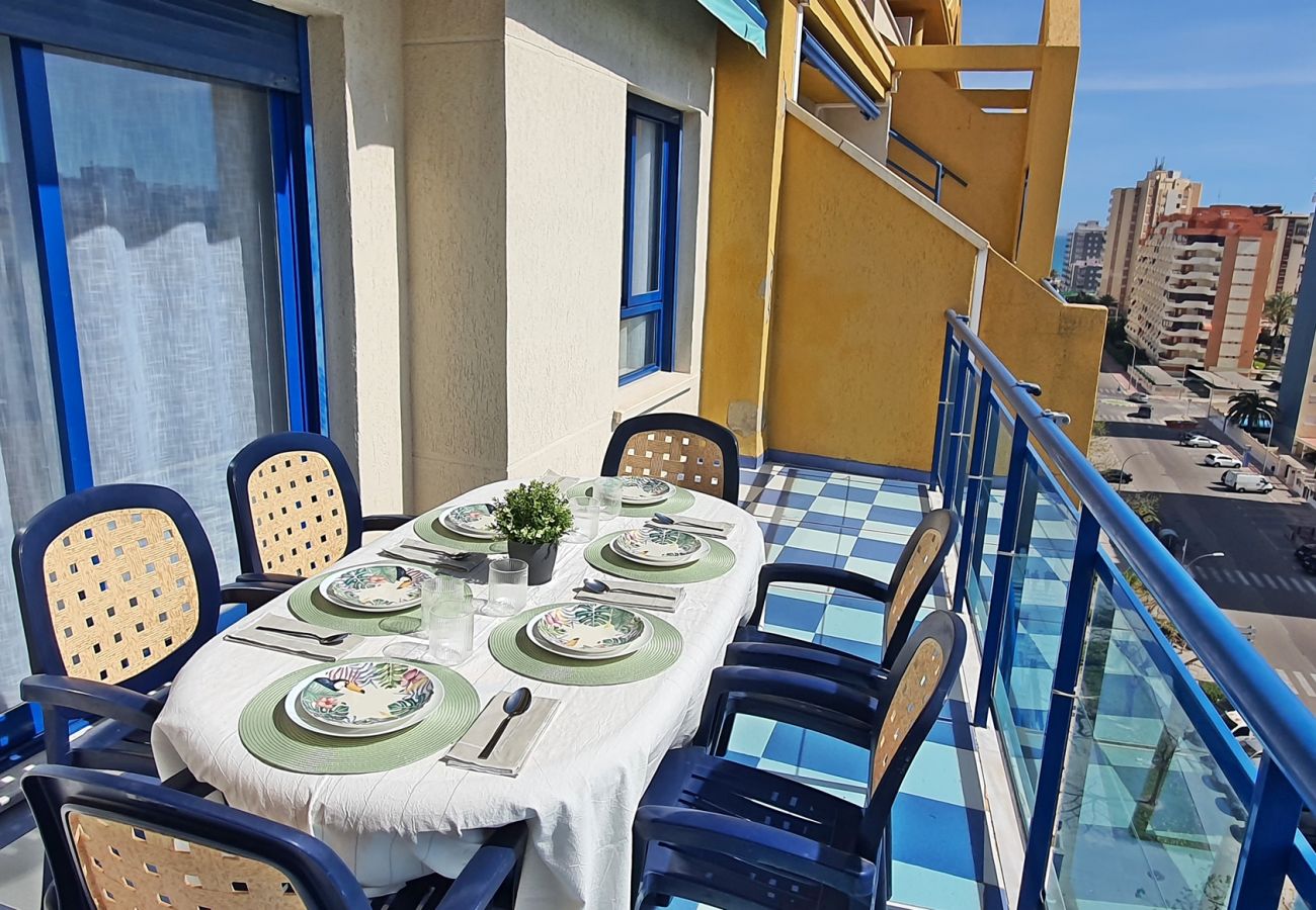 Apartamento en Gandia - DEVESA PARK 10 - 9º - 18ª   /  PLAYA DE GANDIA