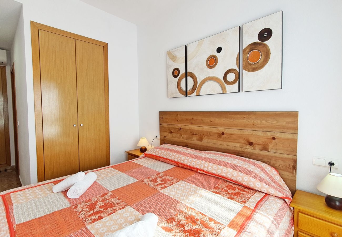 Apartamento en Gandia - DEVESA PARK 10 - 9º - 18ª   /  PLAYA DE GANDIA