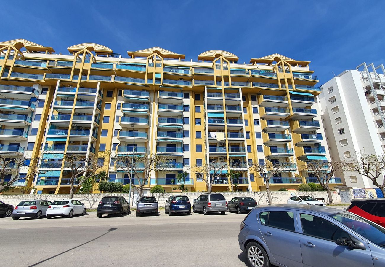 Apartamento en Gandia - DEVESA PARK 10 - 9º - 18ª   /  PLAYA DE GANDIA
