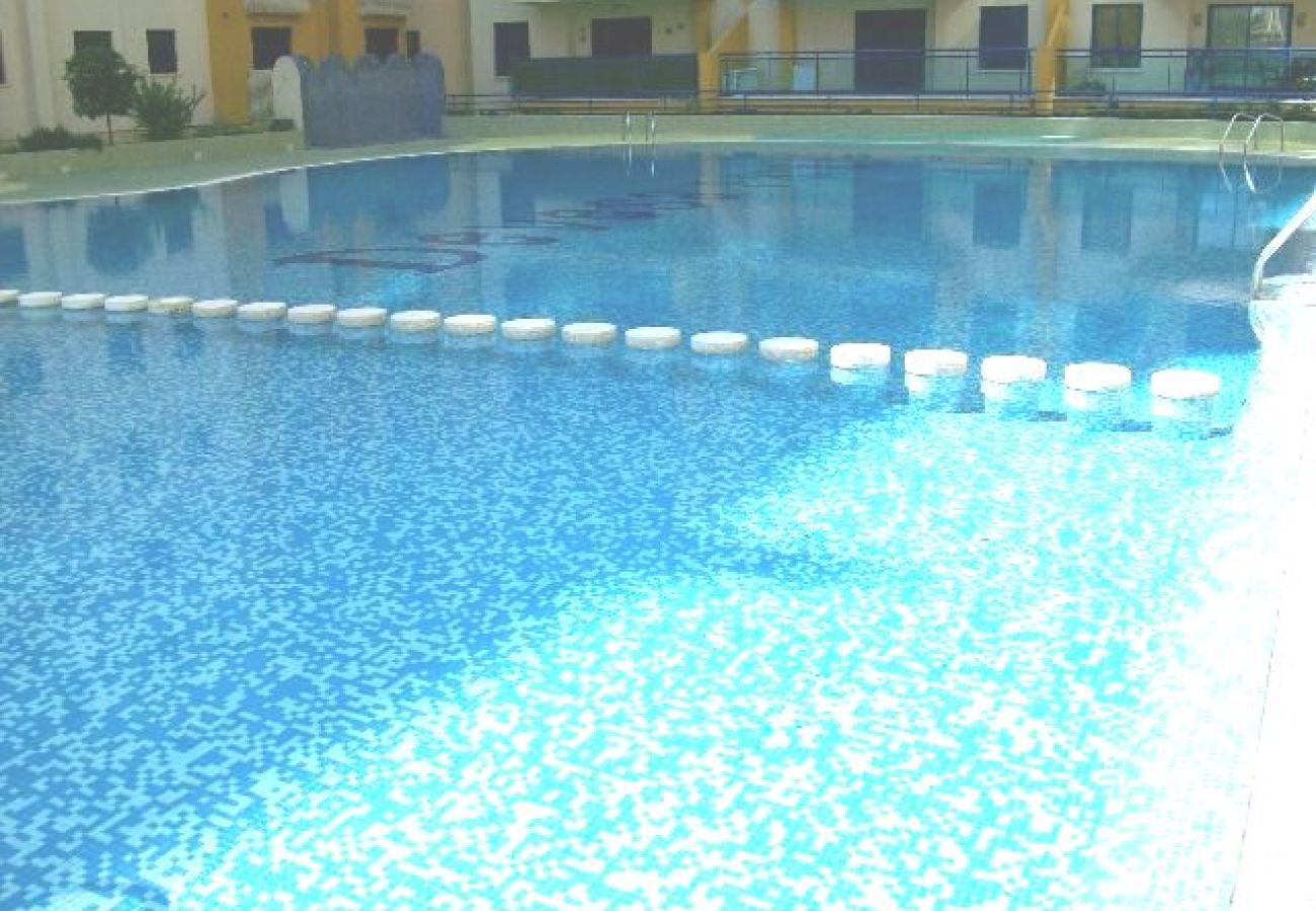 Apartamento en Gandia - DEVESA PARK 10 - 9º - 18ª   /  PLAYA DE GANDIA