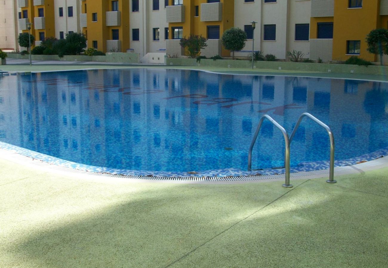 Apartamento en Gandia - DEVESA PARK 10 - 9º - 18ª   /  PLAYA DE GANDIA