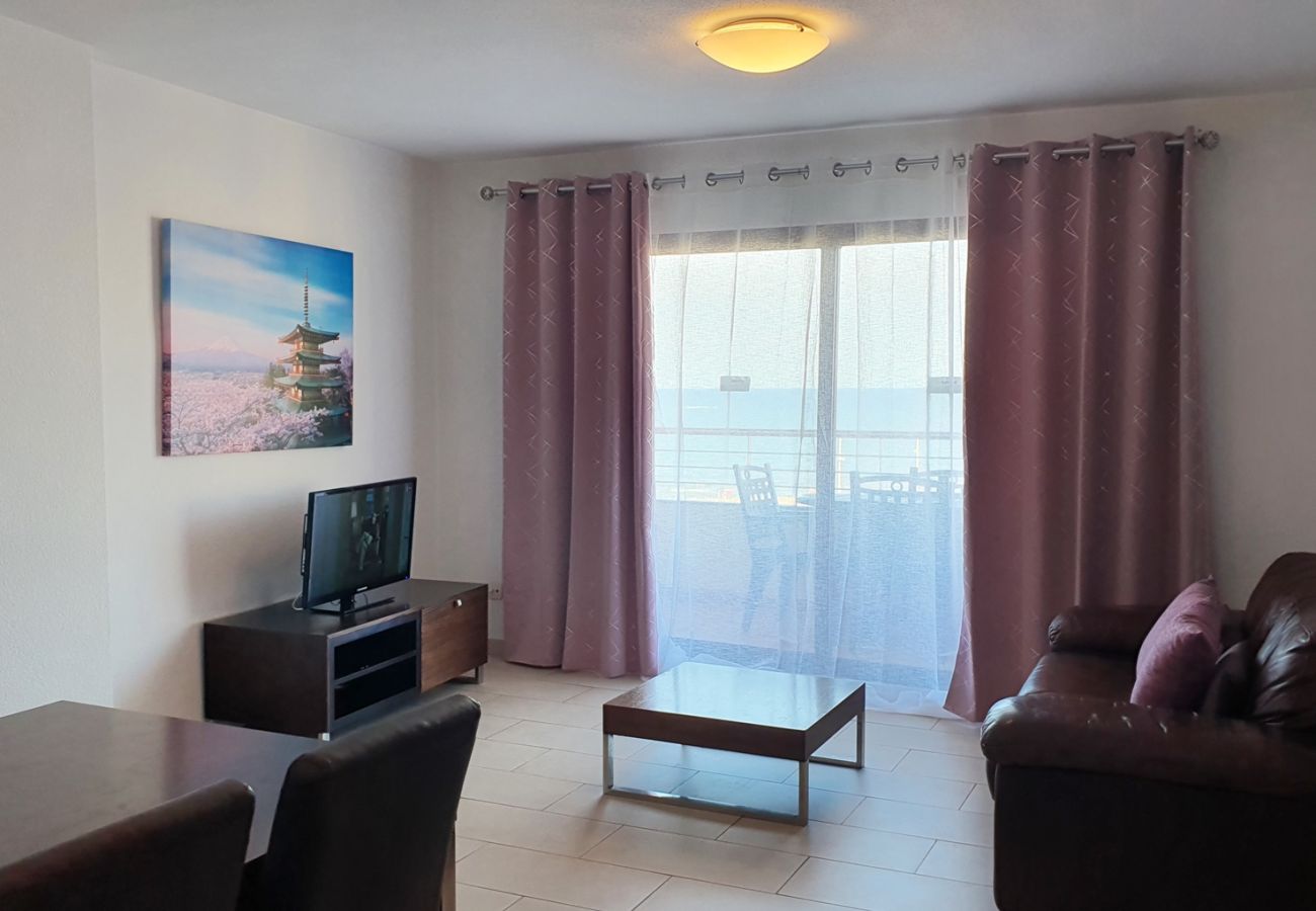 Apartamento en Gandia - DON CHIMO 5 - 30   /  PLAYA DE GANDIA