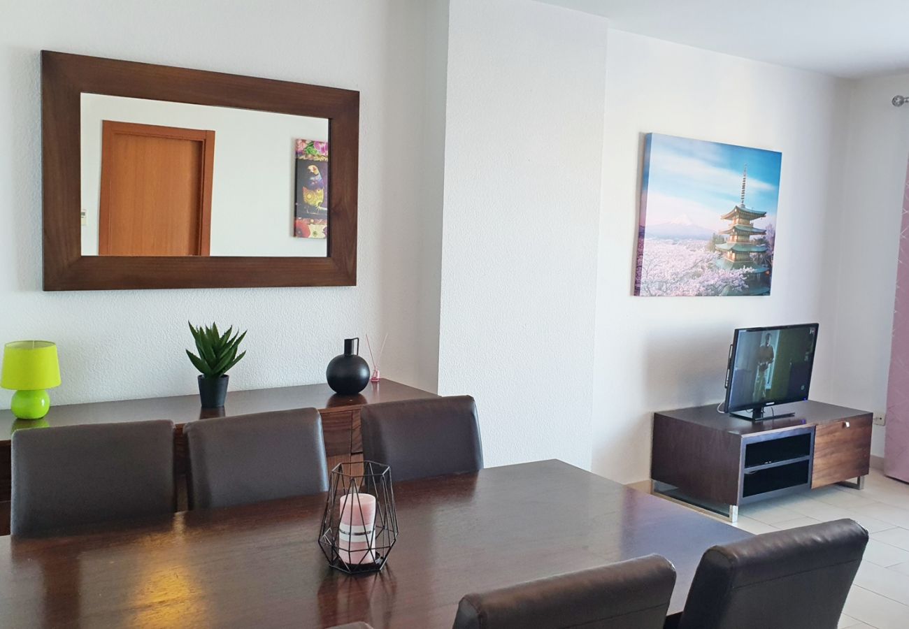 Apartamento en Gandia - DON CHIMO 5 - 30   /  PLAYA DE GANDIA