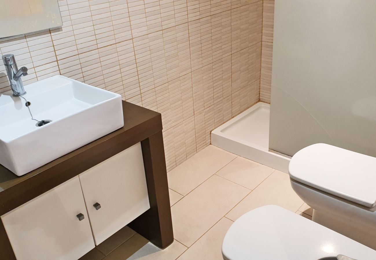 Apartamento en Gandia - DON CHIMO 5 - 30   /  PLAYA DE GANDIA