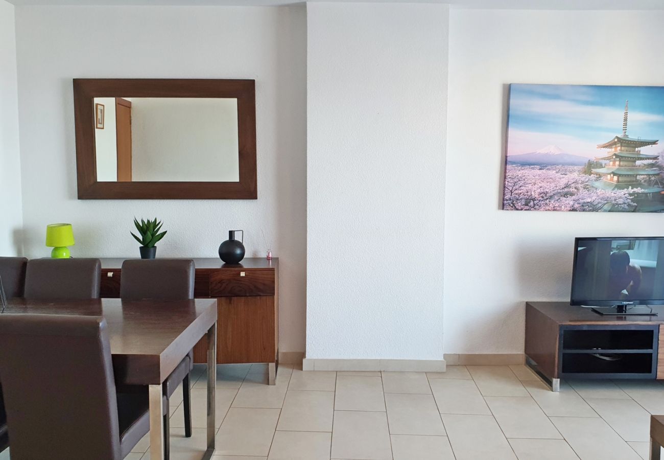 Apartamento en Gandia - DON CHIMO 5 - 30   /  PLAYA DE GANDIA