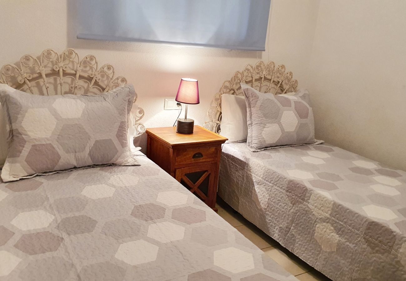 Apartamento en Gandia - DON CHIMO 5 - 30   /  PLAYA DE GANDIA