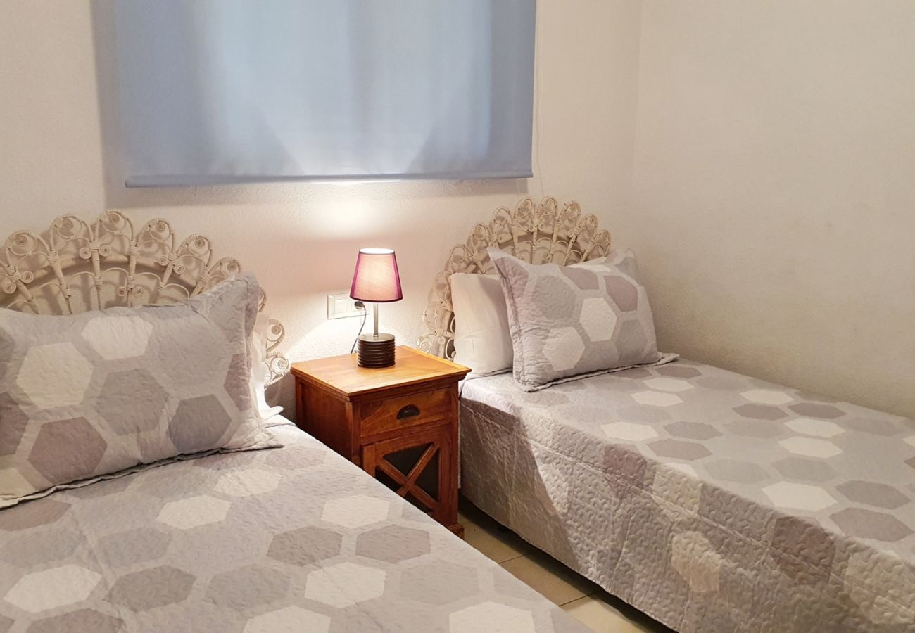 Apartamento en Gandia - DON CHIMO 5 - 30   /  PLAYA DE GANDIA