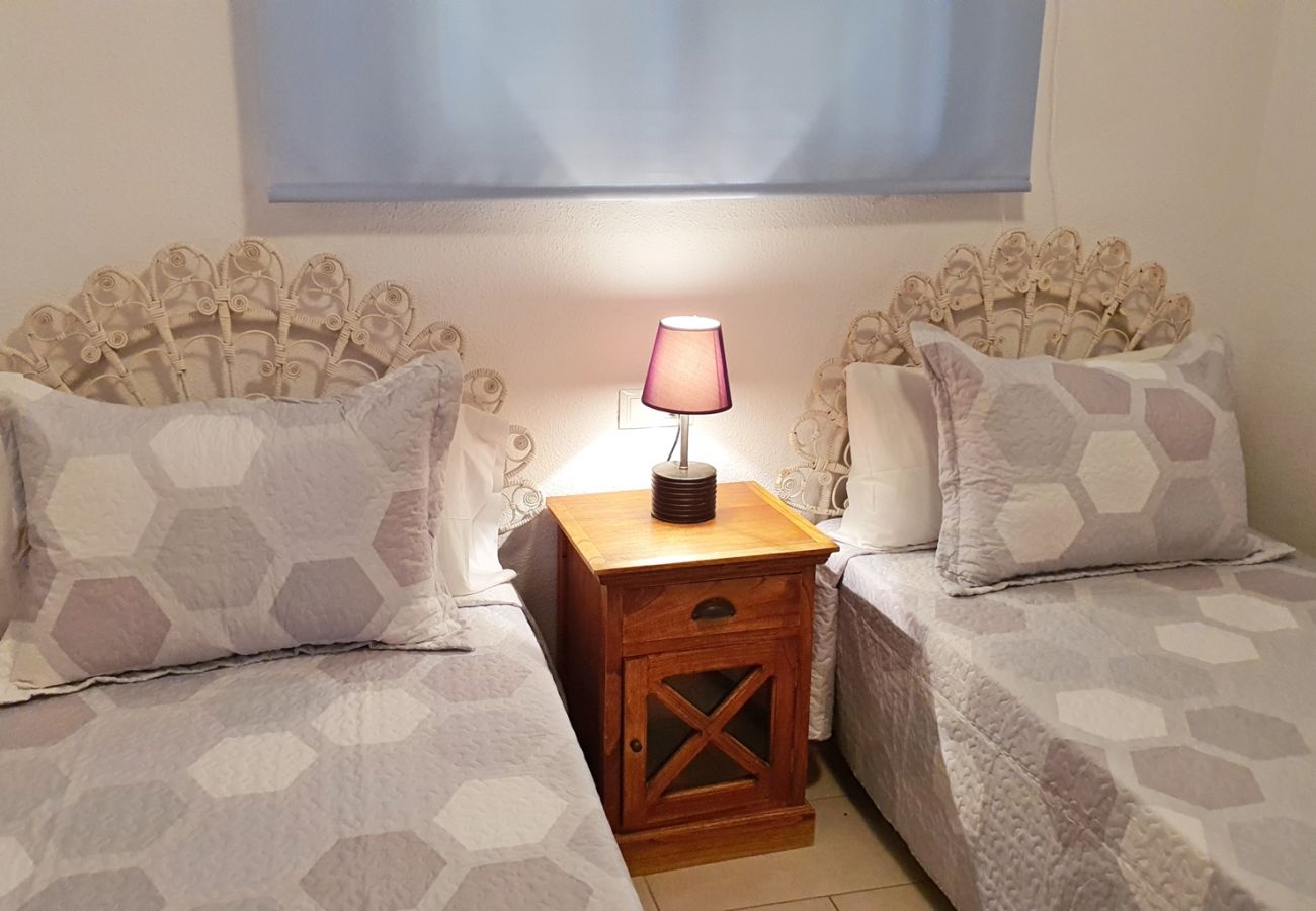 Apartamento en Gandia - DON CHIMO 5 - 30   /  PLAYA DE GANDIA