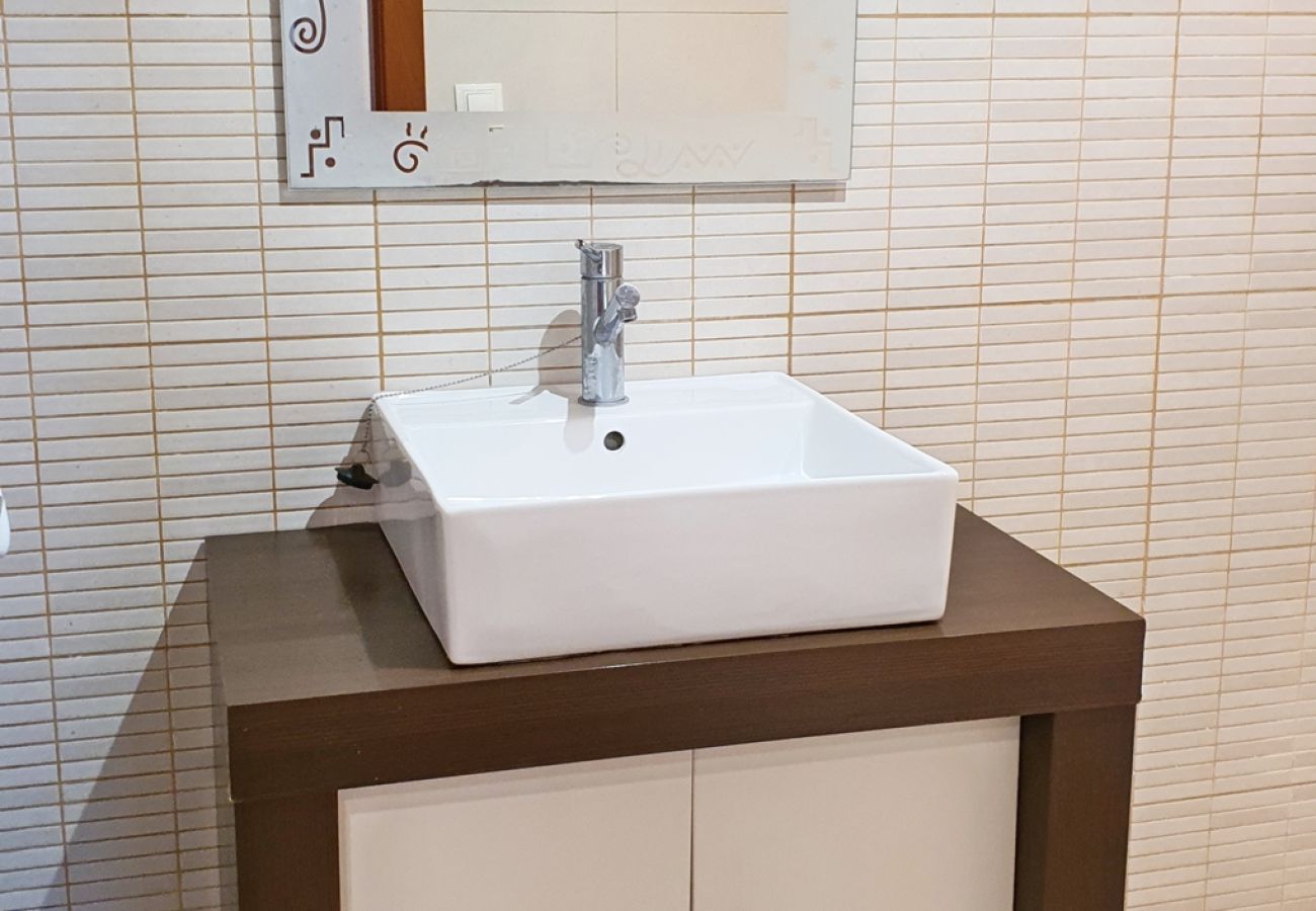 Apartamento en Gandia - DON CHIMO 5 - 30   /  PLAYA DE GANDIA