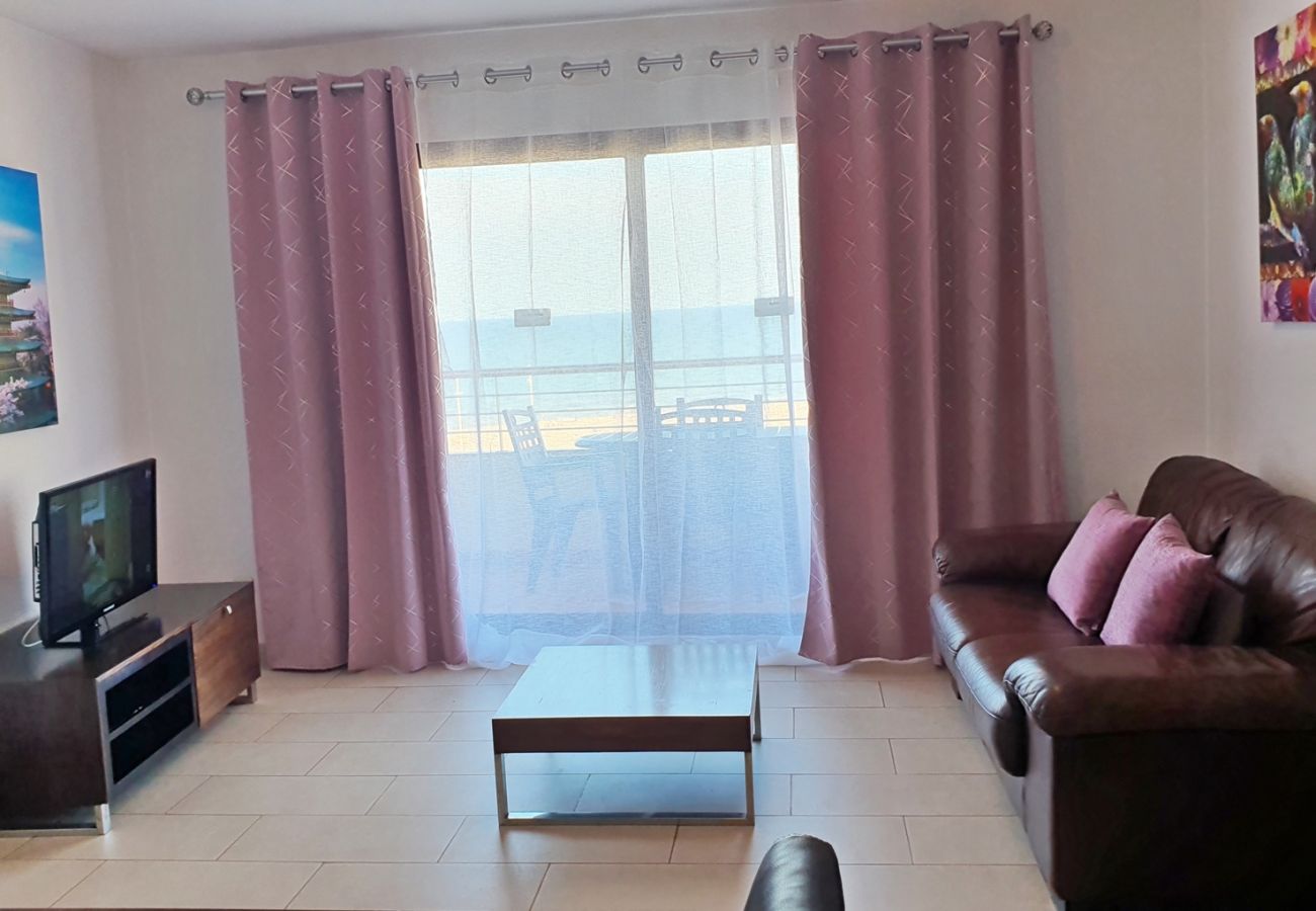 Apartamento en Gandia - DON CHIMO 5 - 30   /  PLAYA DE GANDIA